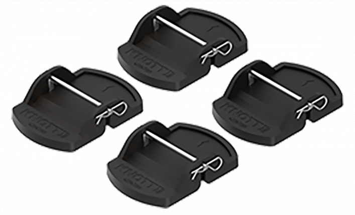 サポートプレートセット