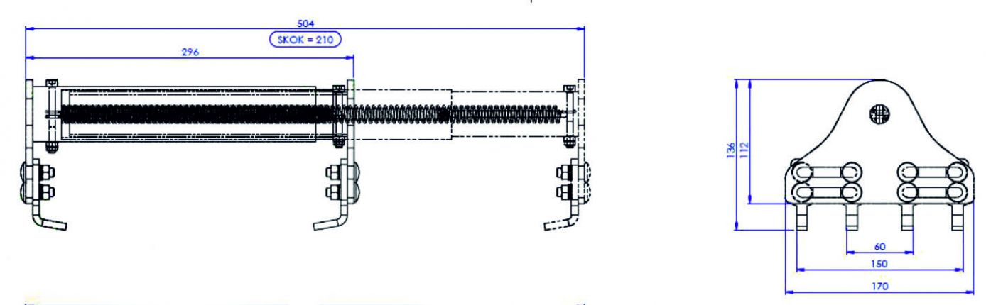 ホイールストッパー