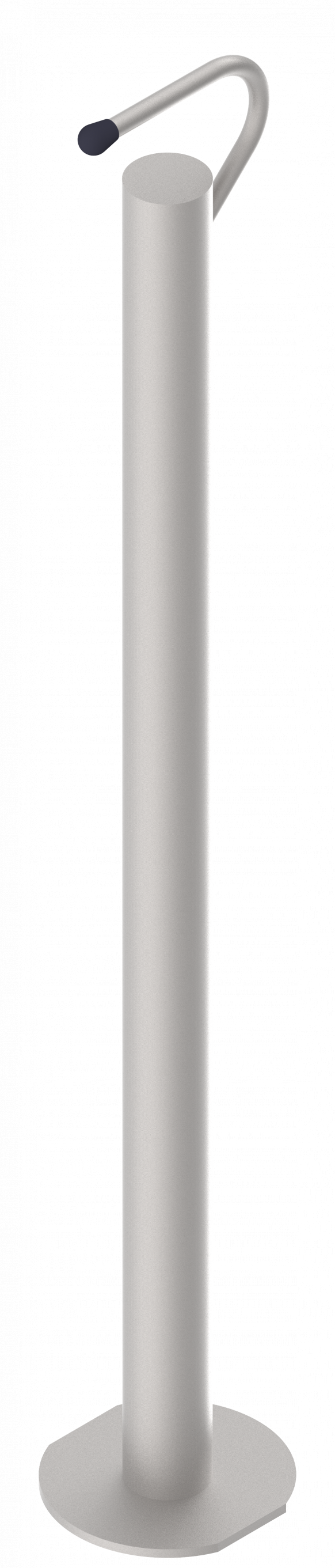 ハンドル付きドロップサポート