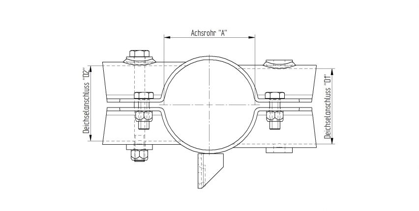 クランプシェル