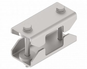 クランピングシェル - 207409.001 - クランピングデバイス