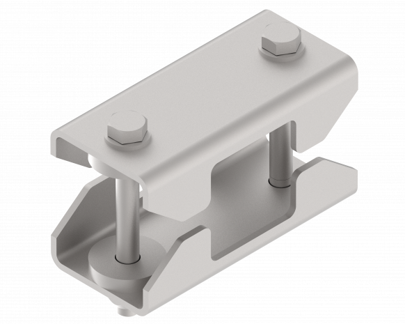 クランピングシェル - 207409.001 - クランピングデバイス