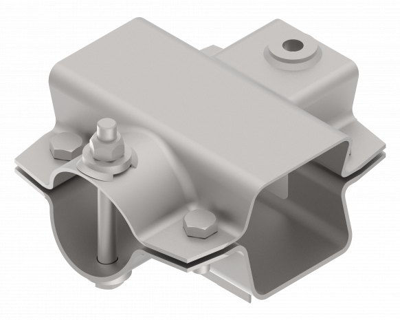 クランプシェル