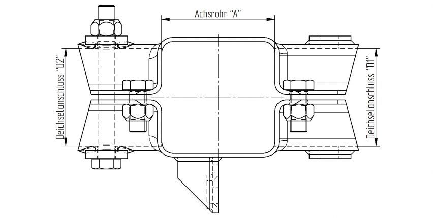 クランプシェル