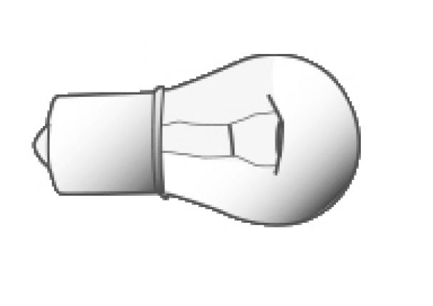 ボールランプ12V/21W