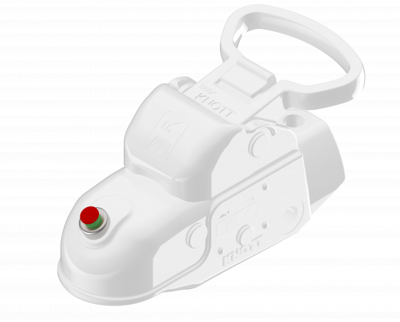 セーフティインジケータ用スペアパーツセット