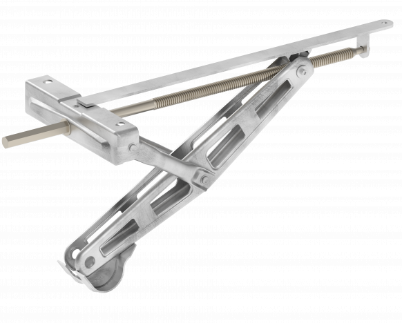 ターニングサポート