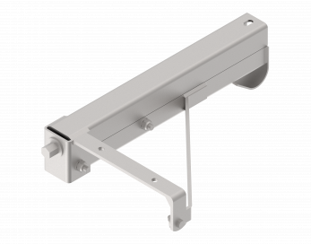 ADS480回転式ヘッドレスト