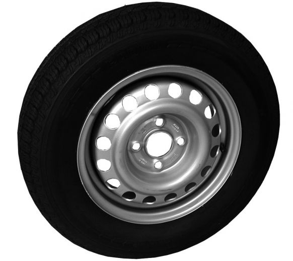 ホイール 225/75R16-C - 401587.001 - ホイール