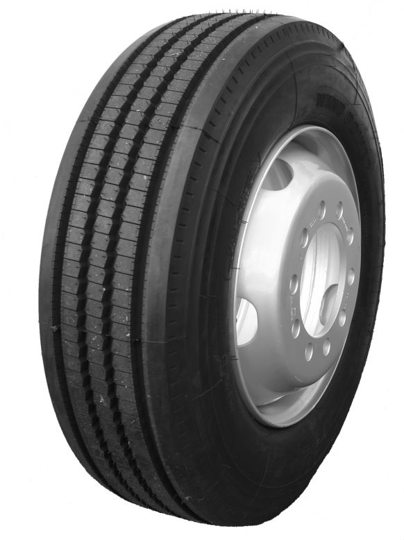 ホイール 285/70R19.5 - 406774.001 - ホイール