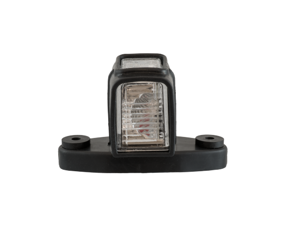 Superpoint 4 LED 12V/24V - 420313.001 - クリアランスライト