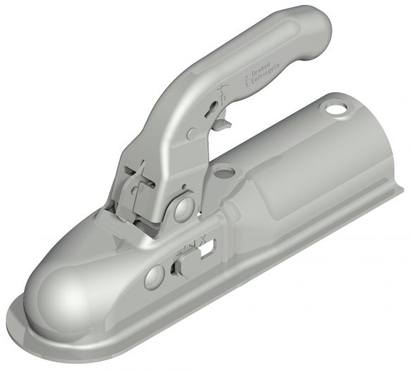 カップリングヘッド - 6E0083.023 - カップリングヘッド