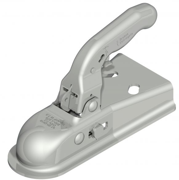 ドローバー用カップリング - 6E0071.001 - ドローバー用カップリング