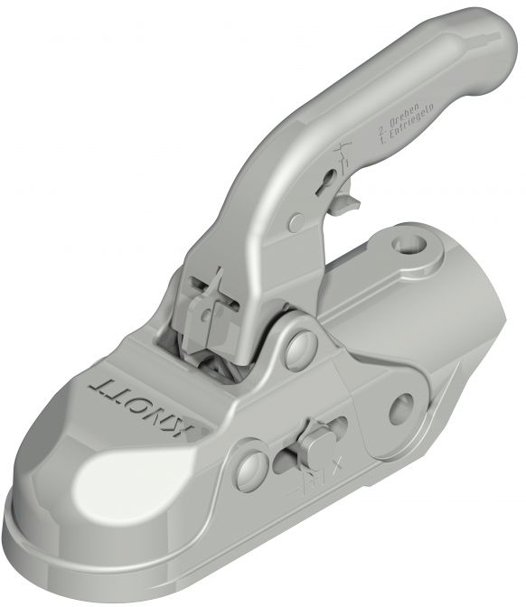 ドローバー用カップリング - 8802529X - ドローバー用カップリング