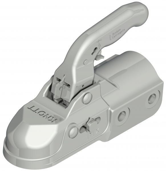 ドローバー用カップリング - 8802559X - ドローバー用カップリング