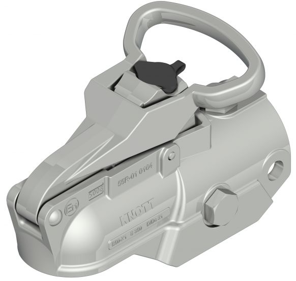 ドローバーカップリング - 575004 - ドローバーカップリング