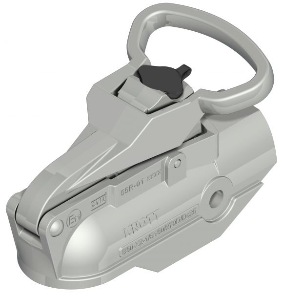 ドローバーカップリング - 575008 - ドローバーカップリング