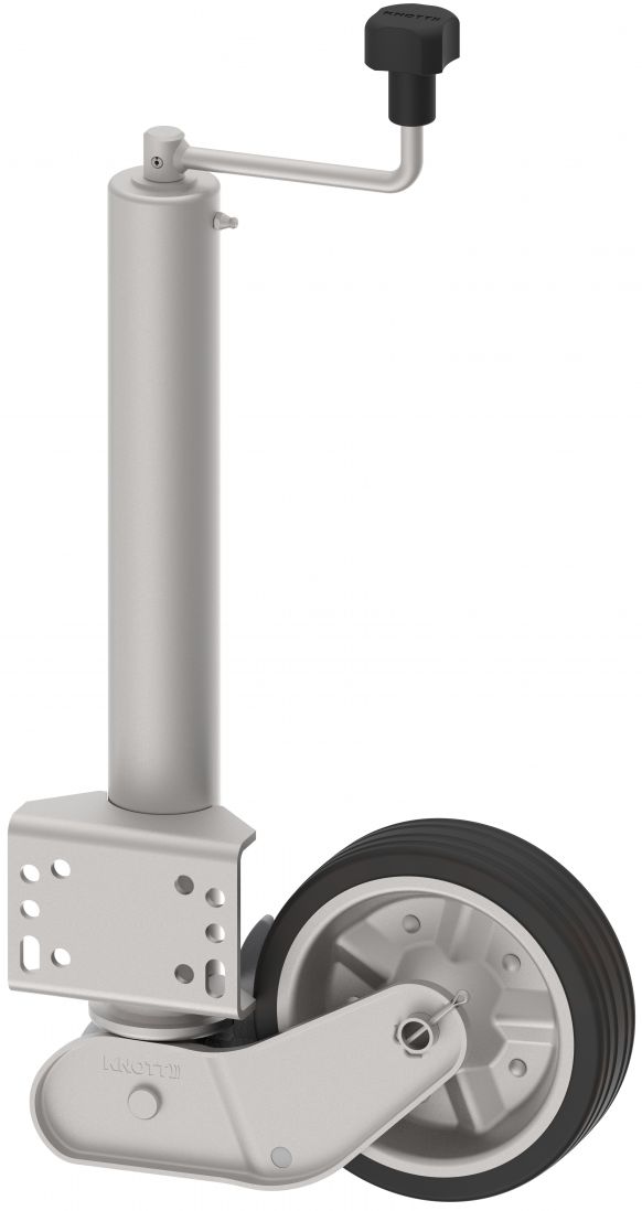 サポートホイール ATK60V（耐荷重アップ） - 413454.001 - サポートホイール