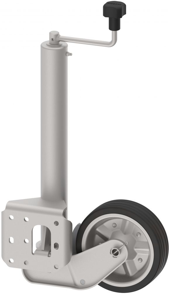 サポートホイール ATK60V（耐荷重アップ） - 416261.001 - サポートホイール