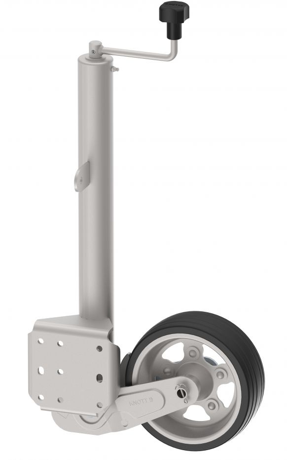 サポートホイール ATK60V（耐荷重アップ） - 421039.001 - サポートホイール