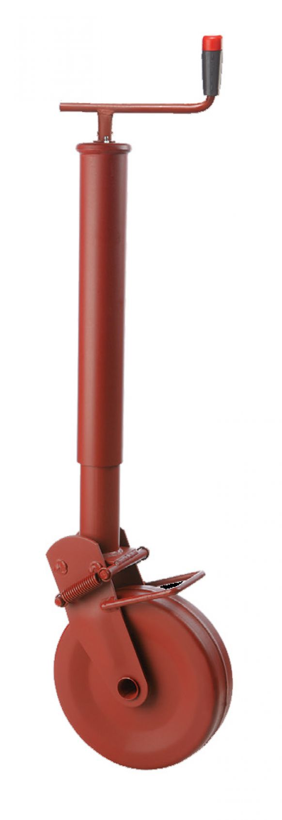 農耕用ワゴンのサポートホイール - 402743.001 - 農耕用ワゴンのサポートホイール