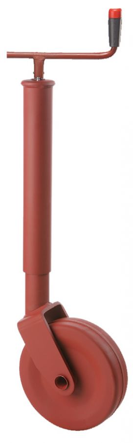 農耕用ワゴンのサポートホイール - 401865.001 - 農耕用ワゴンのサポートホイール