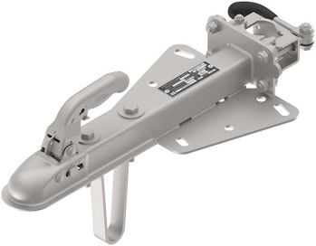 Vドローバー KZE - 6B7853.001 - 牽引用ドローバー