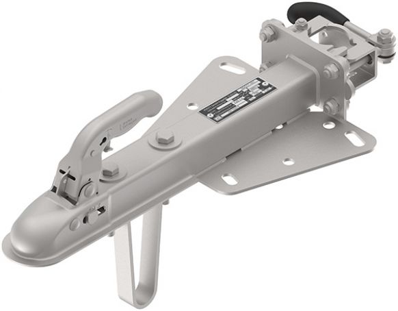 Vドローバー KZE - 6B7853.001 - 牽引用ドローバー