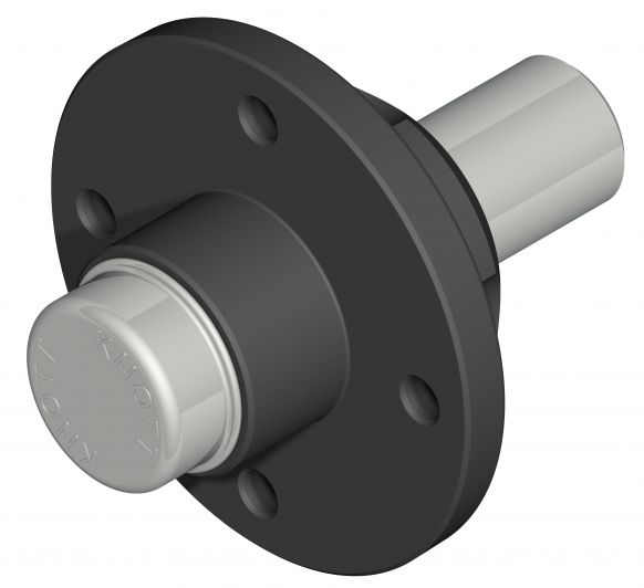 Walking stump - 37147B01 - ウォーキングスタンプ