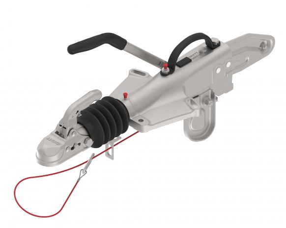 フランジオーバーラン装置 - 202350.004 - オーバーラン装置