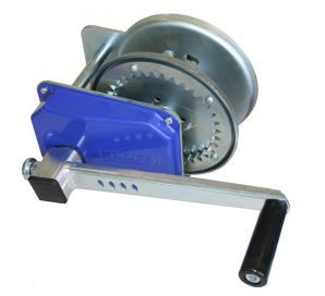 ロープウインチ 530A - 405664.001 - ロープおよびベルトウインチ