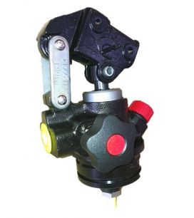 ハンドポンプ - 415902.001 - ハンドポンプ