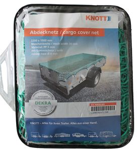 荷重固定用ネット - 405232.001 - ネット