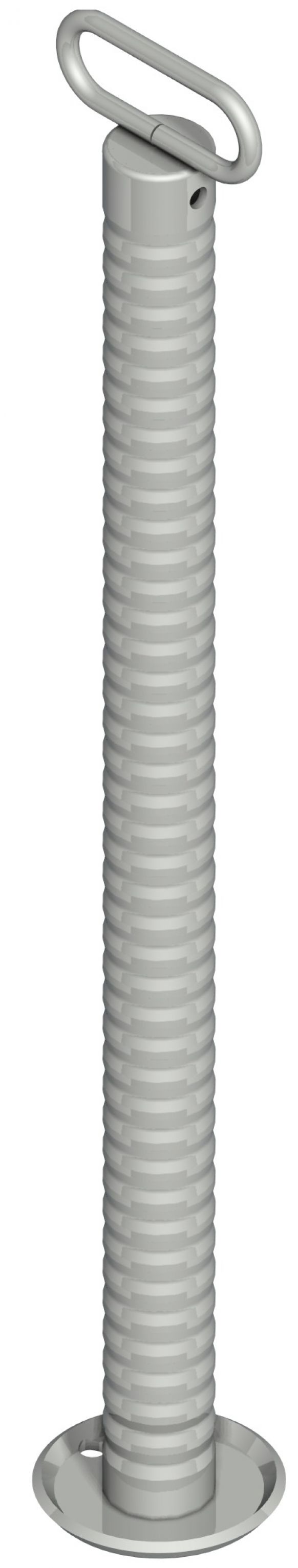 ドロップサポート TL48 - 6D6585.001 - サポートフィート