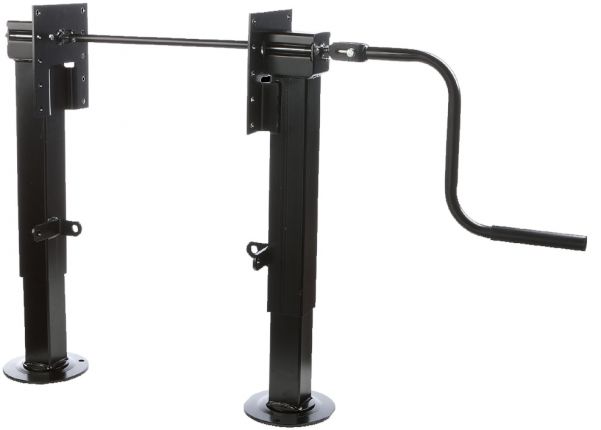 サポーティングデバイス DG2800 - 403527.001 - サポーティングフット