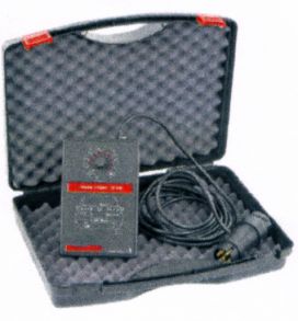 テストボックス - 408917.001 - テスト機器