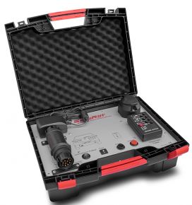 テストボックス - 418829.001 - テスト機器