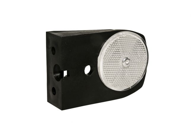 リフレクタ Ø 60mm - 404549.001 - リフレクタ