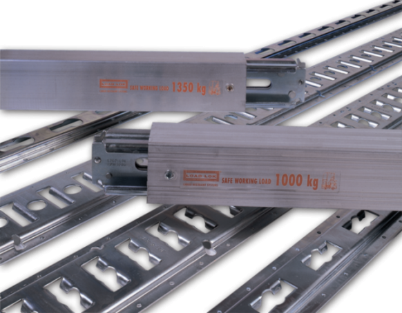 ロードビーム - 416956.001 - 負荷の抑制