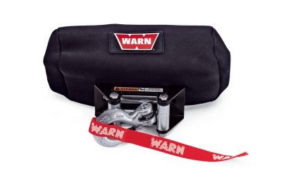 カバープレート - 411653.001 - ウィンチアクセサリー