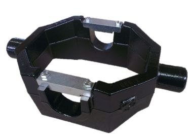 カルダンリング - 415894.001 - テレスコピックシリンダー用アクセサリー