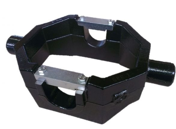 カルダンリング - 415894.001 - テレスコピックシリンダー用アクセサリー