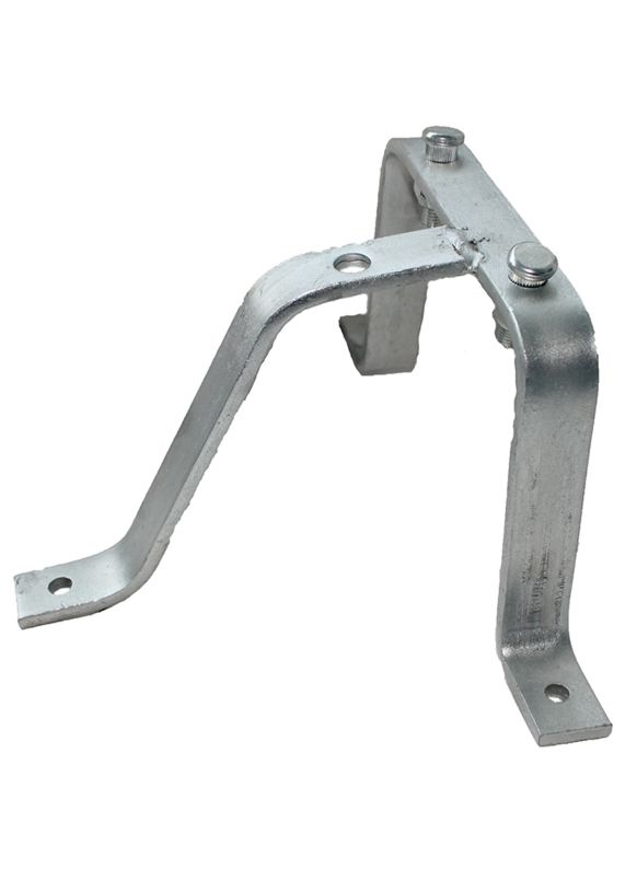 スペアホイールホルダー - 406307.001 - ホイール／タイヤ／リム用アクセサリー