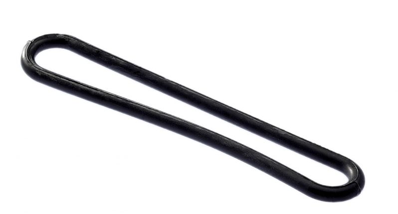 ゴム製のクランピングリング - 417473.001 - ターポリンおよび付属品