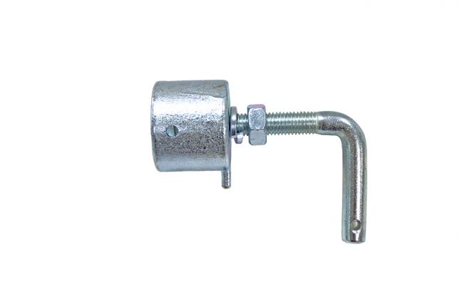 エンドピース - 417081.001 - ホーストレーラー用アクセサリー