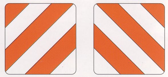 警告表示 - 404500.001 - 安全表示