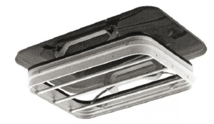 ルーフハッチ - 405194.004 - ルーフハッチ