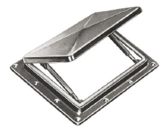 ルーフハッチ - 412520.001 - ルーフハッチ