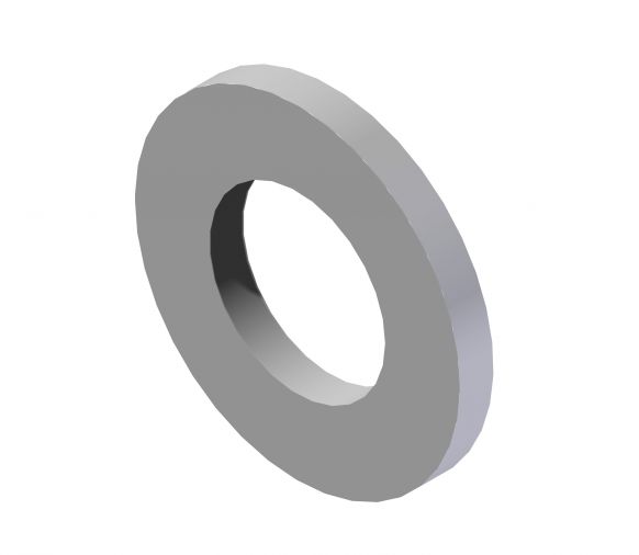 スプリングワッシャー - D127.007 - DIN parts