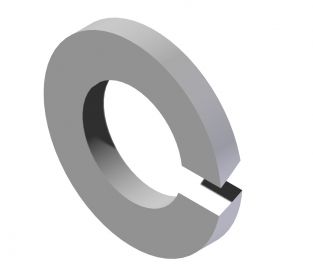 スプリングワッシャー - D127.008 - DIN parts